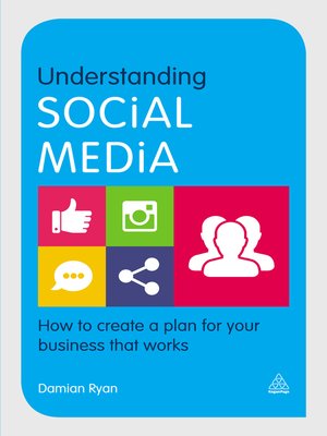 cover image of Understanding Social Media